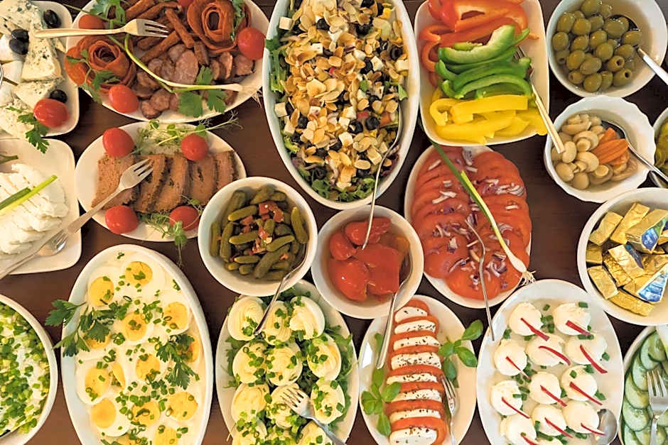 HOTEL I RESTAURACJA BROCHÓW