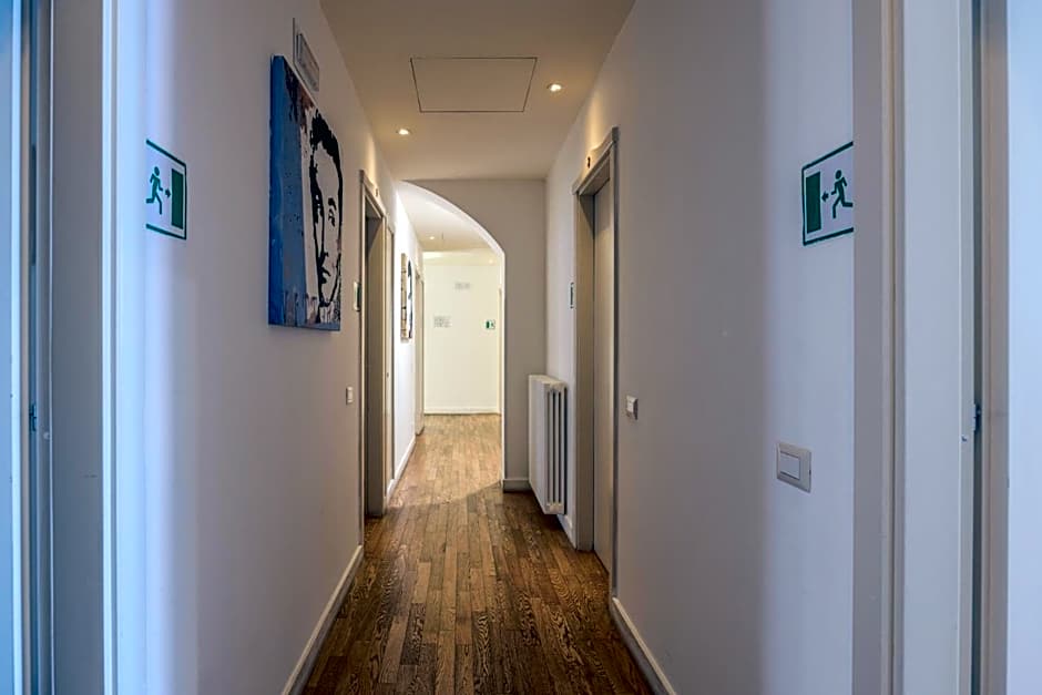 Rome Armony Suites