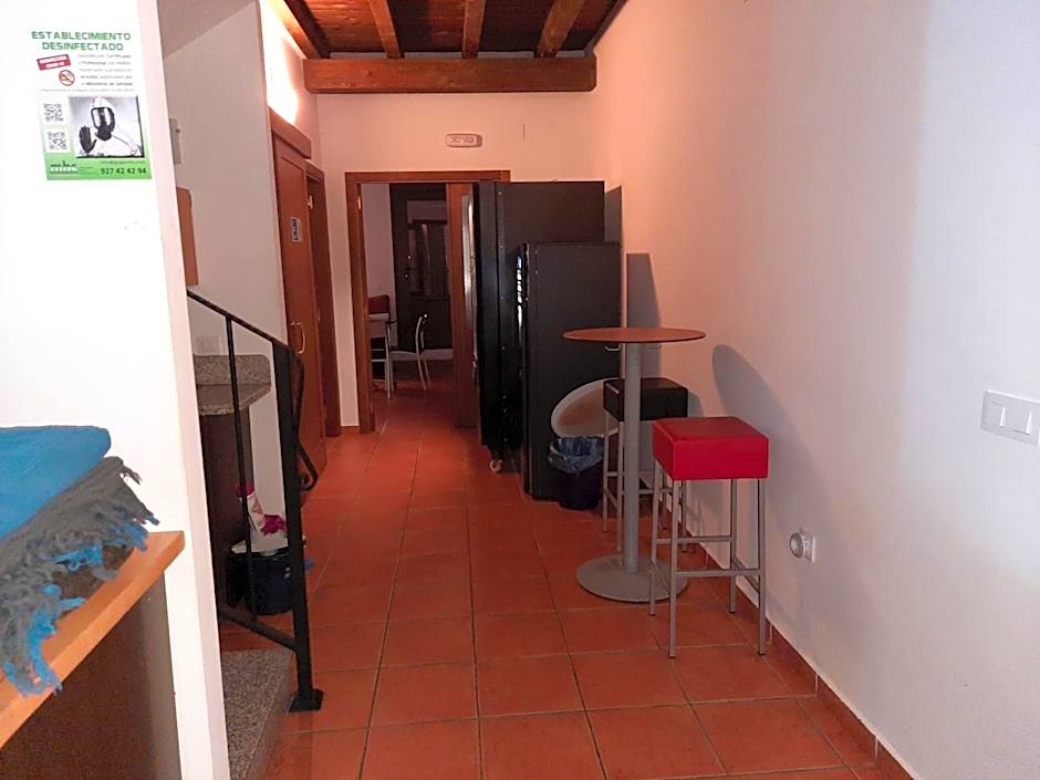 La Casa de Mi Abuela