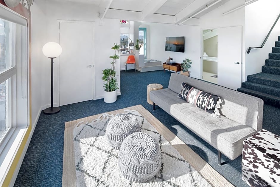 Hotel Erwin Venice Beach