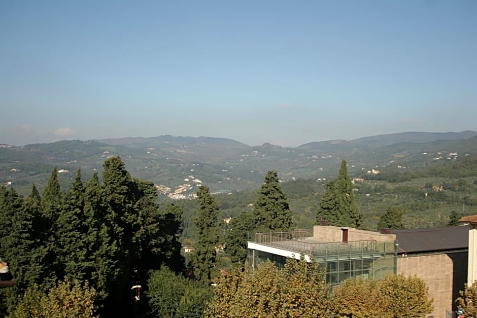 Albergo Villa Sorriso