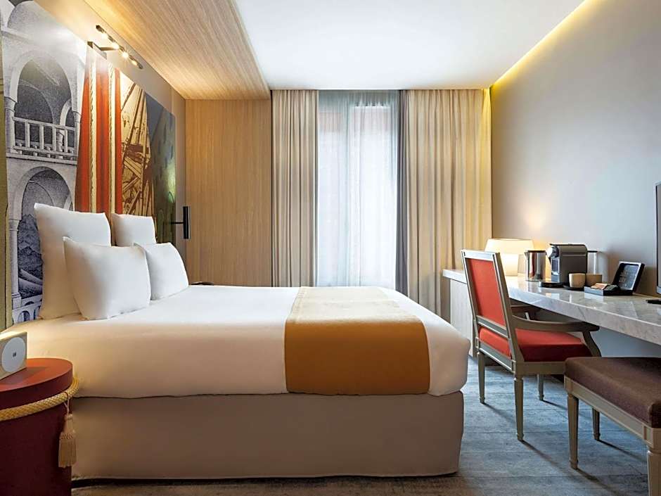 Mercure Paris Alesia