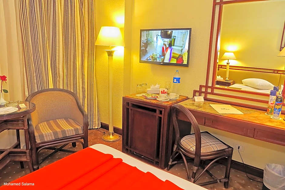 Resta Port Said Hotel