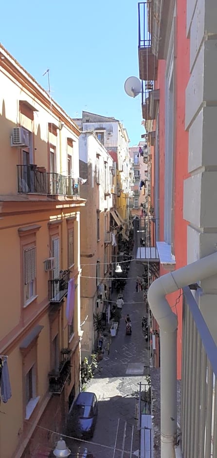 B&B Stella Scugnizza