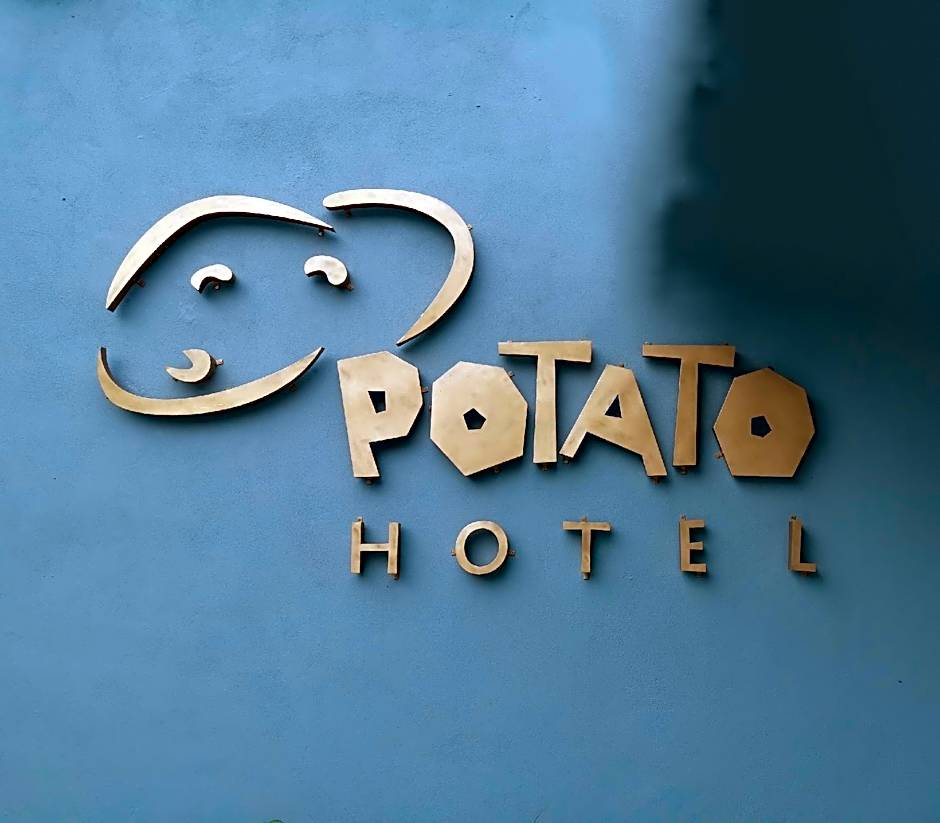 Potato Hotel
