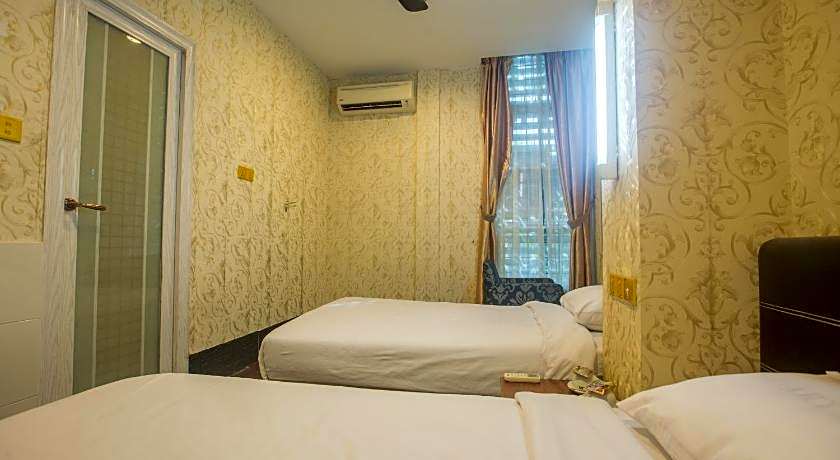 SPOT ON 89858 Rebecca's Homes