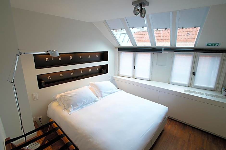 Hotel Matelote