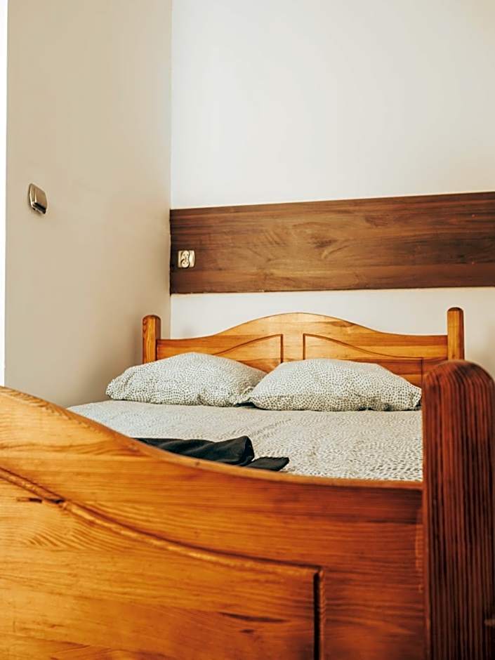 Noclegi na Słowackiego 6