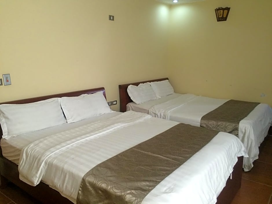 Chio Hotel and Apartment