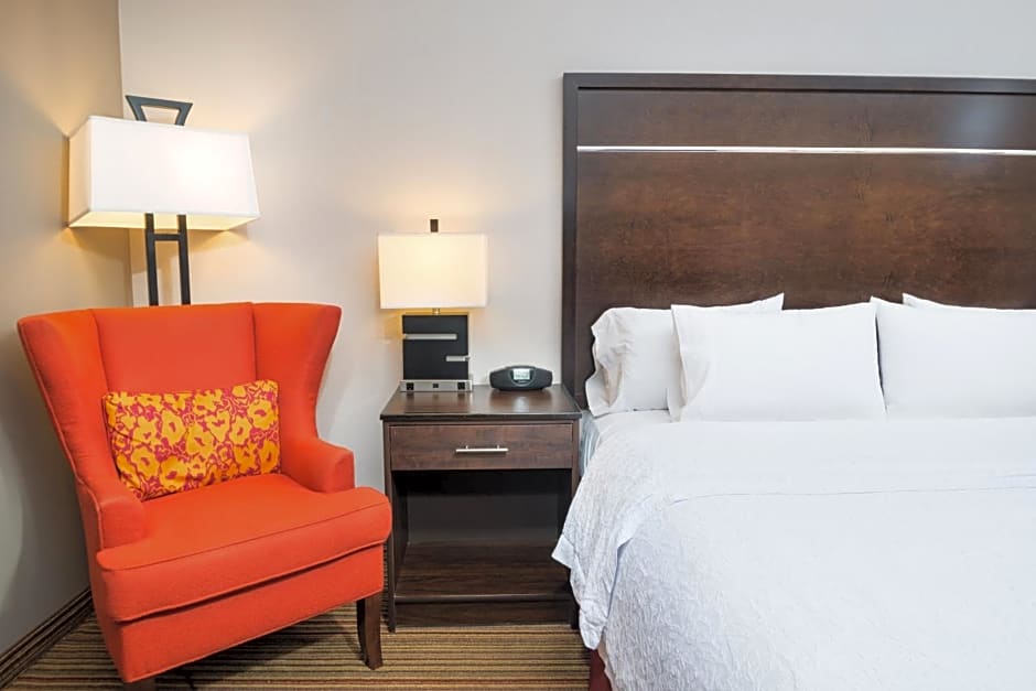 Hampton Inn Tulsa/Broken Arrow