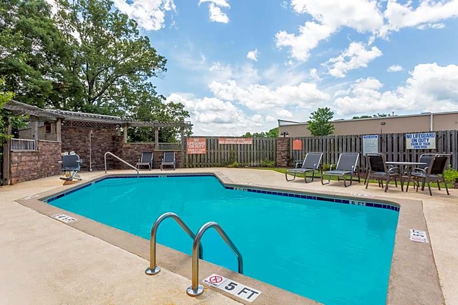 Microtel Inn & Suites By Wyndham Anderson/Clemson