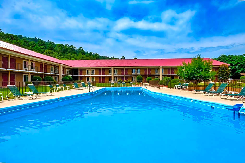 Red Roof Inn Hot Springs