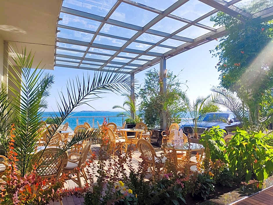 Moonlight Hotel - All Inclusive