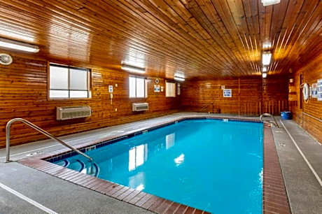 Econo Lodge Longmont Area