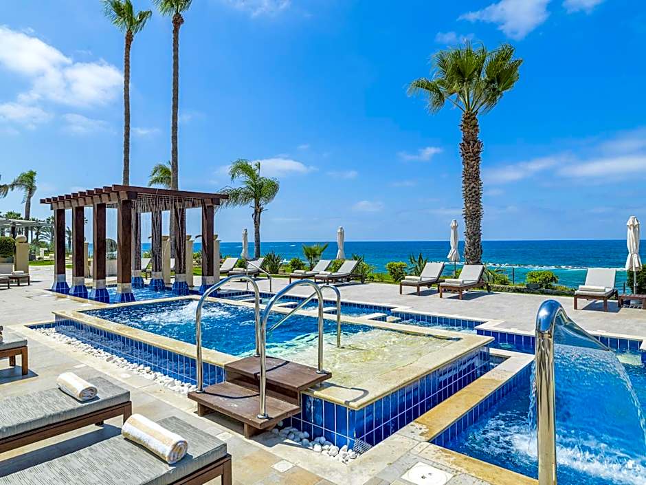 Alexander The Great Beach Hotel