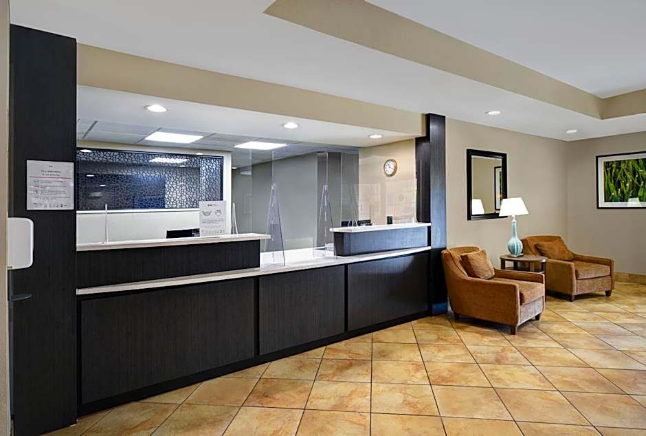 Candlewood Suites Sumter By IHG