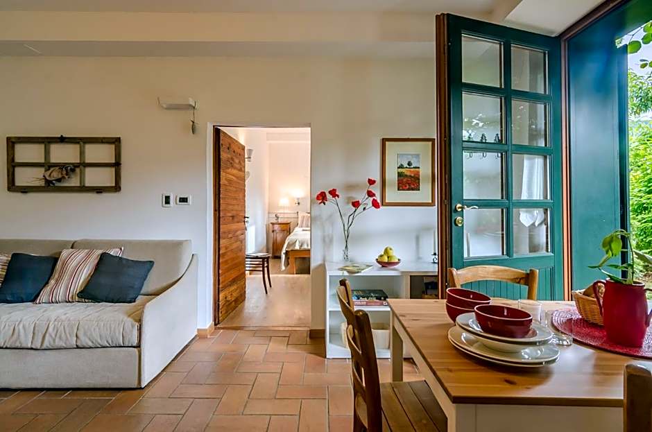 Casa Vacanze Piè di Castello