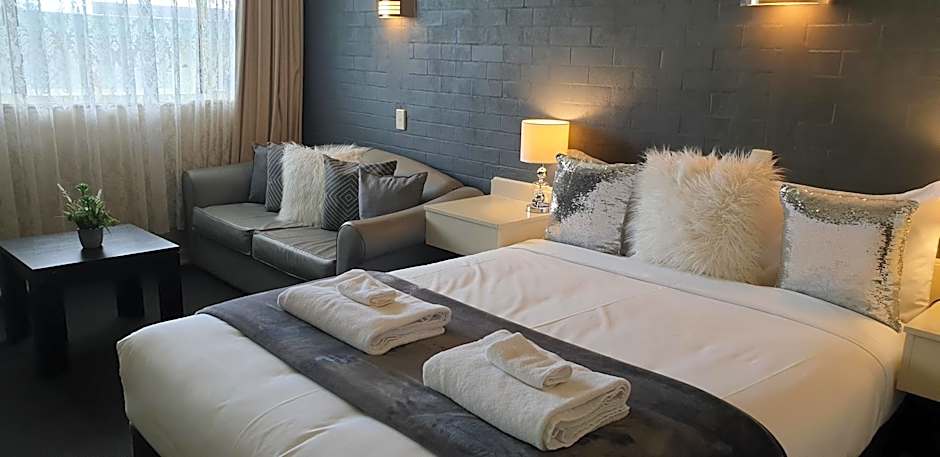 Sandpipers @ Millicent