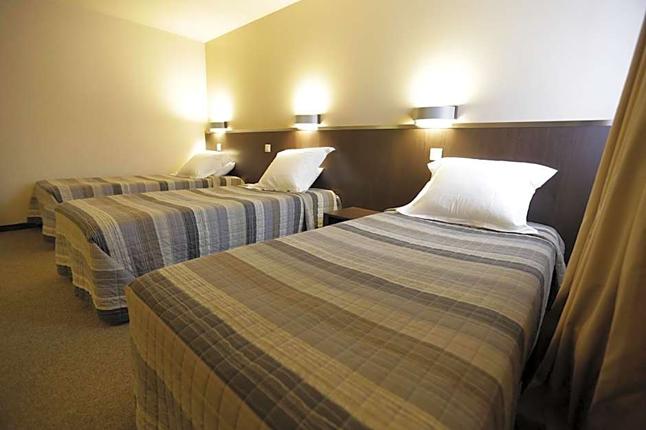 Hôtel Au Petit Caporal