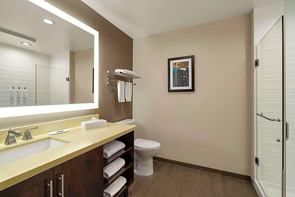 Fairfield Inn & Suites by Marriott New Orleans Downtown/French Quarter Area