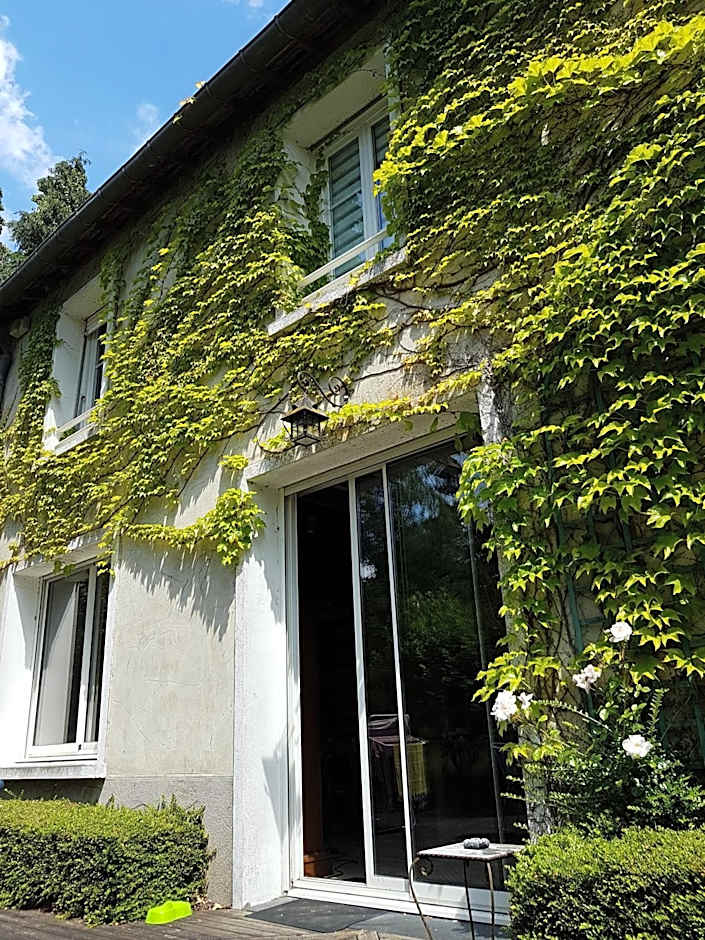 Chambres d'Hôtes Les Ifs