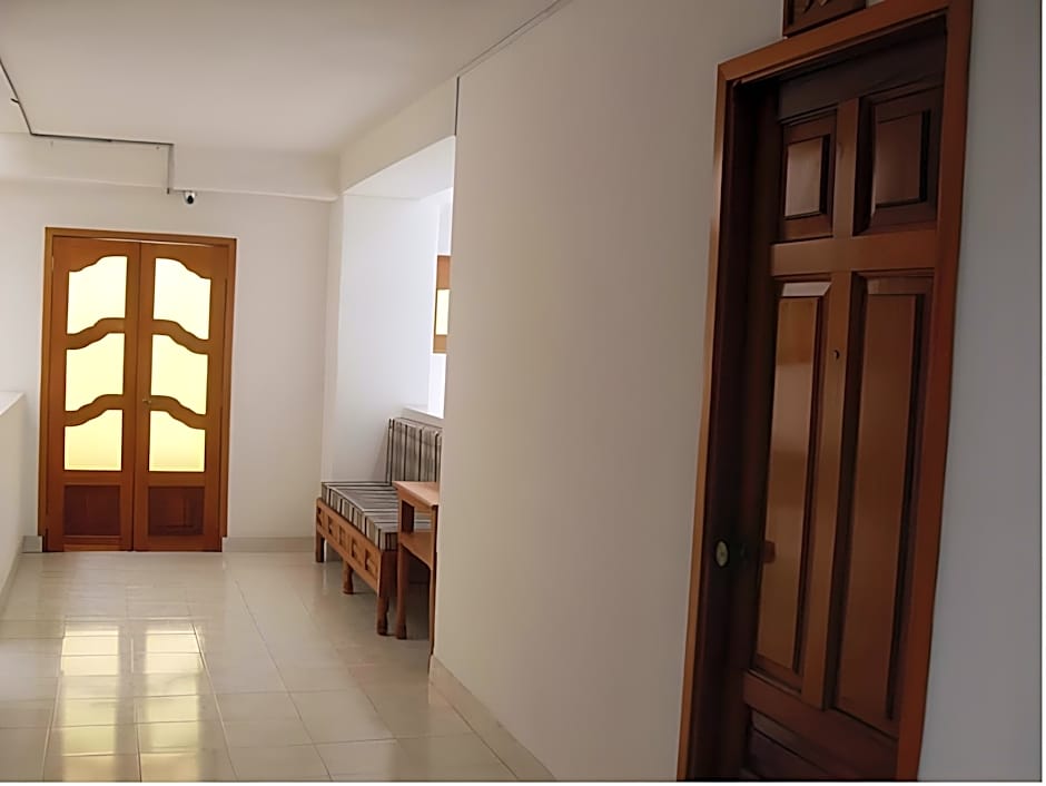 Hotel Citlalli Xalapa