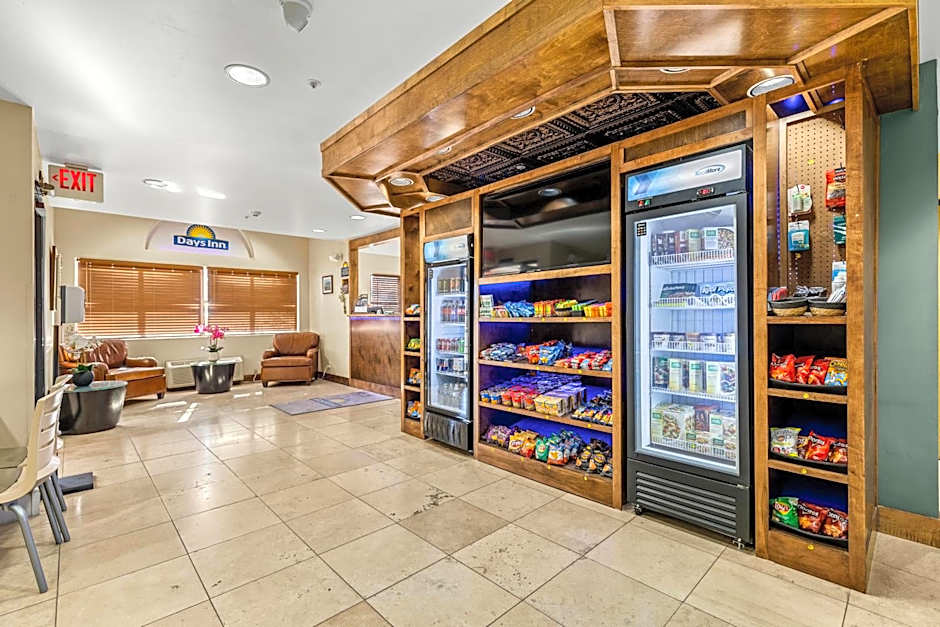 Days Inn by Wyndham Camp Verde Arizona