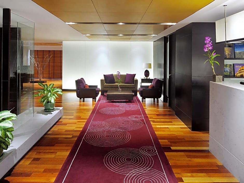 Lebua At State Tower