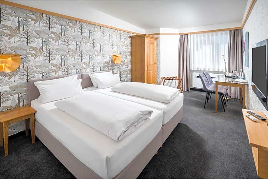 Best Western Hotel Mainz