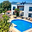 Derin Apart Hotel Bodrum