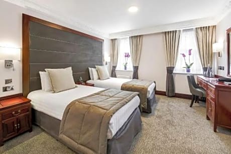 Executive Twin Room