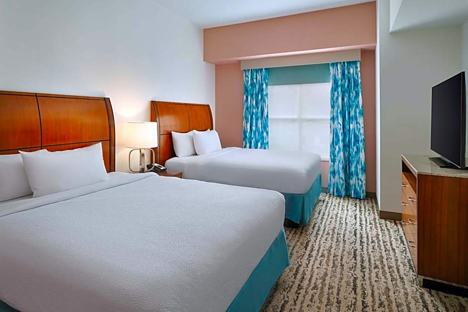 Hilton Garden Inn Atlanta Midtown