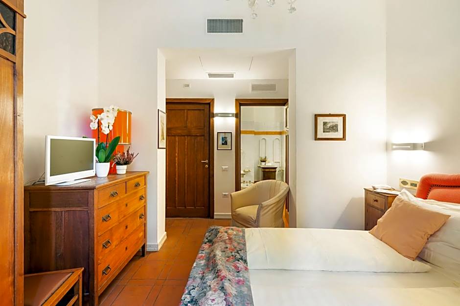 Villa Pambuffetti