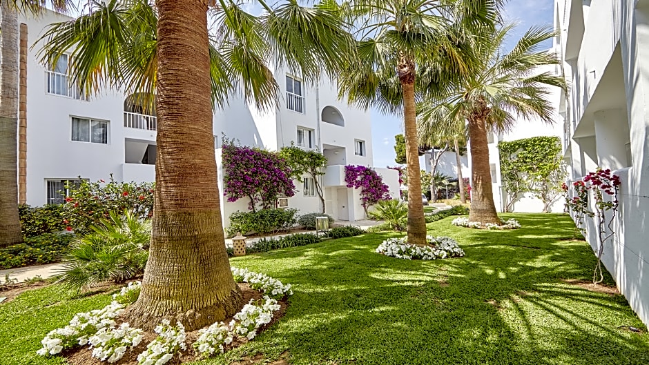 Prinsotel Alba & Spa