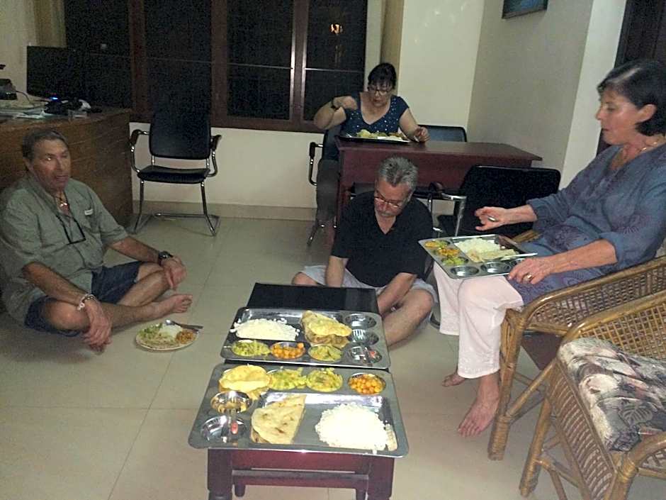 Elim Homestay Fort Kochi