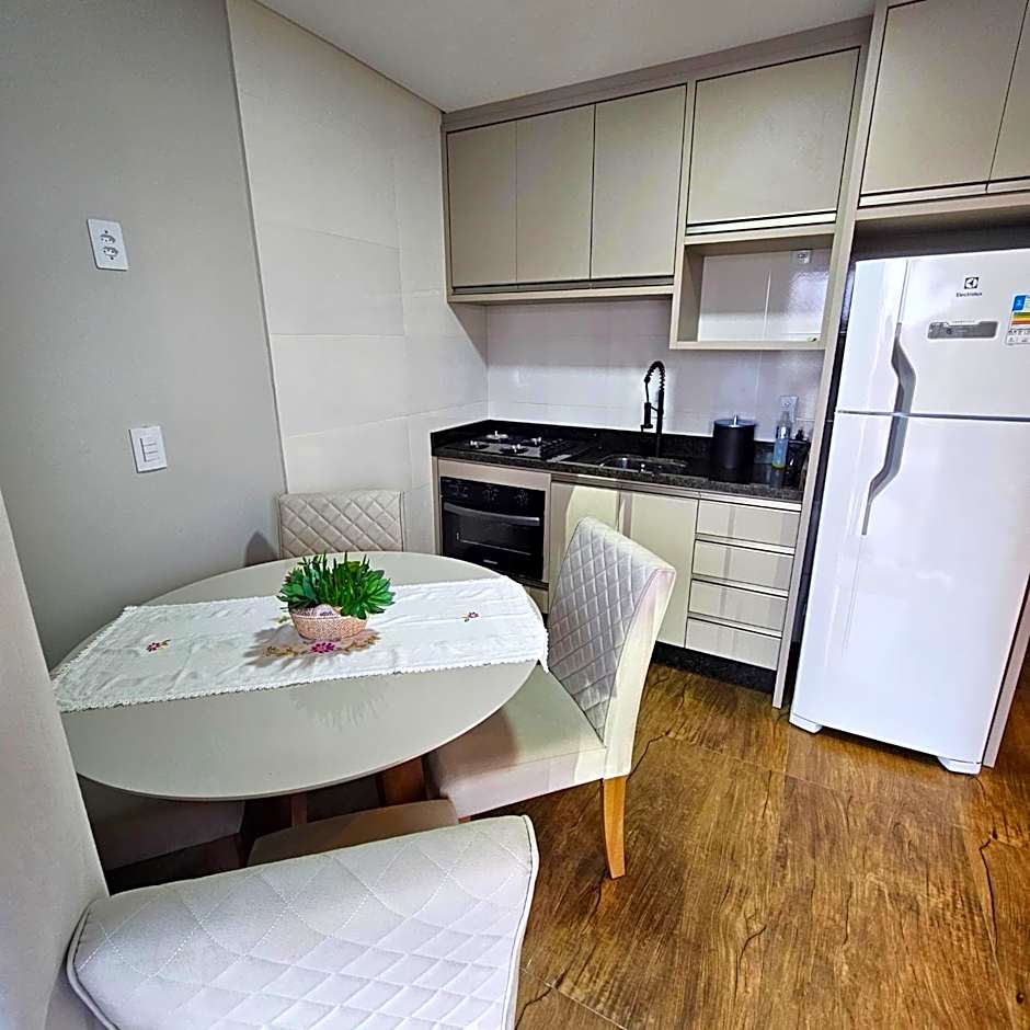 Loft para Casal pertinho da Praia de Bombinhas Centro