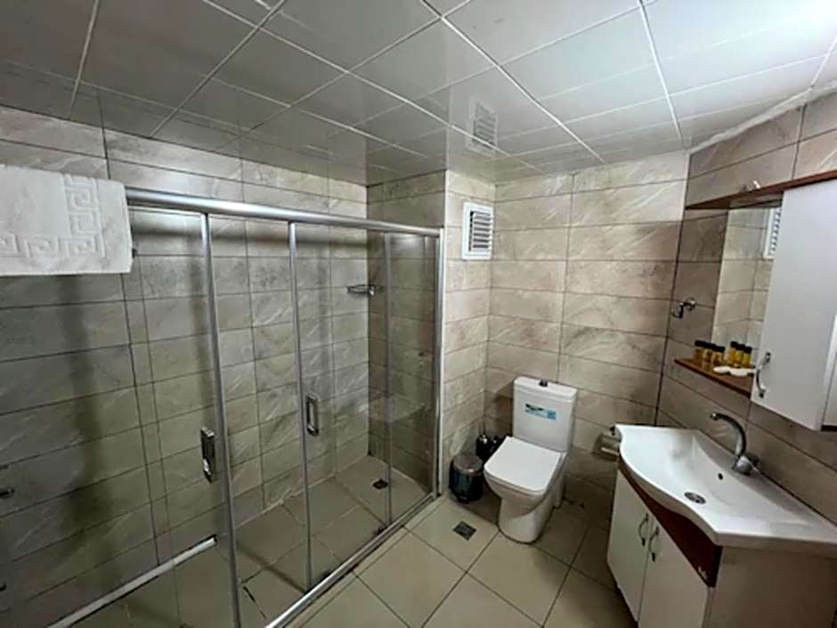 Gran Brn Hotel Taksim