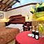 Hotel Pantheon
