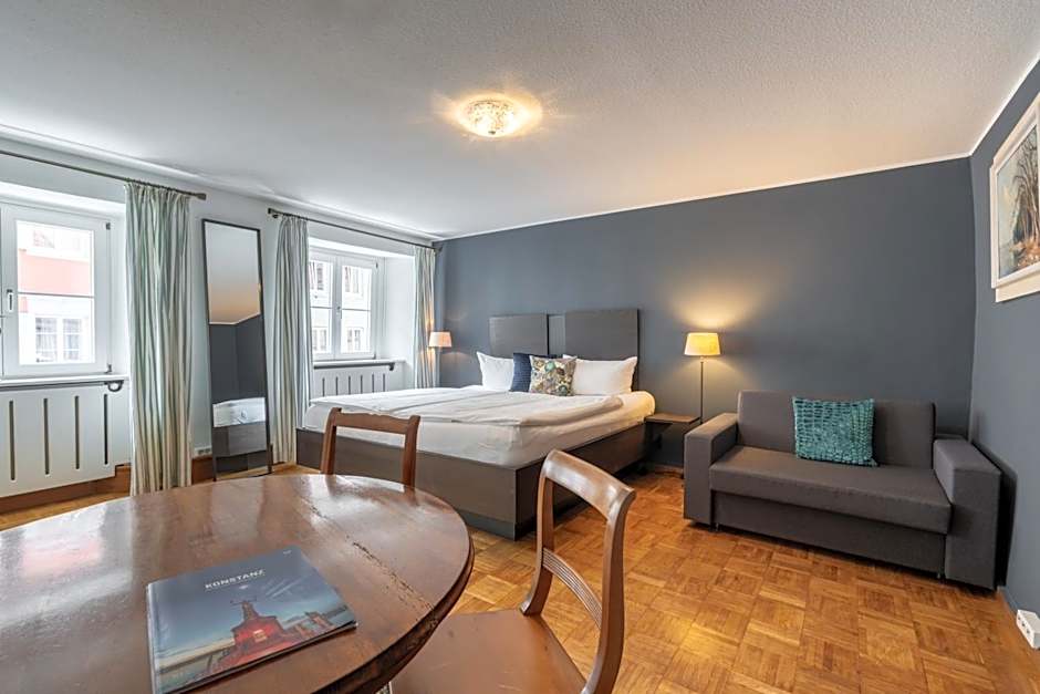 Hotel am Fischmarkt