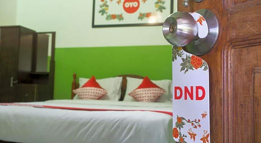 Hotel O Srikandi Hotel