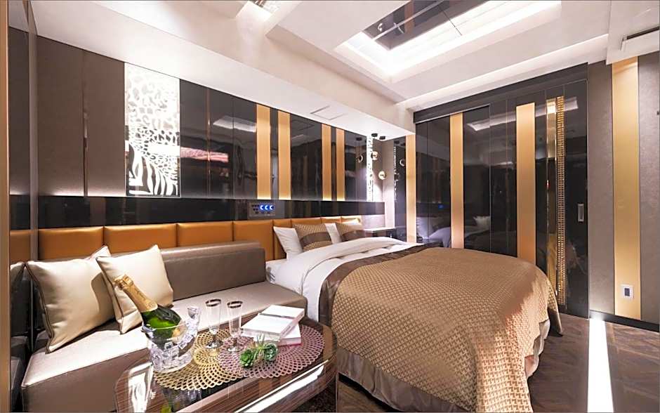 HOTEL KABUKI