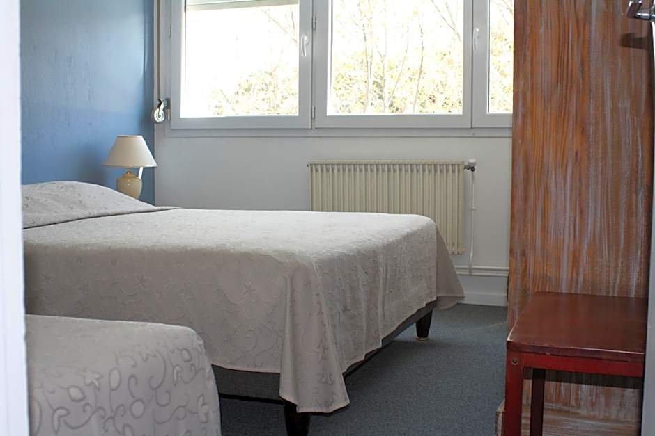Logis Hotel du Midi