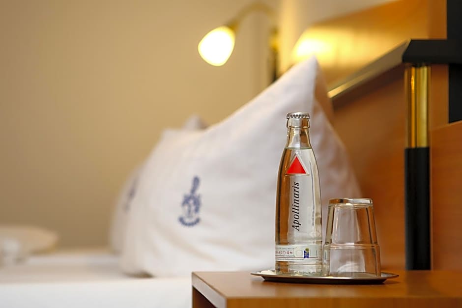 Hotel-Restaurant Wanders