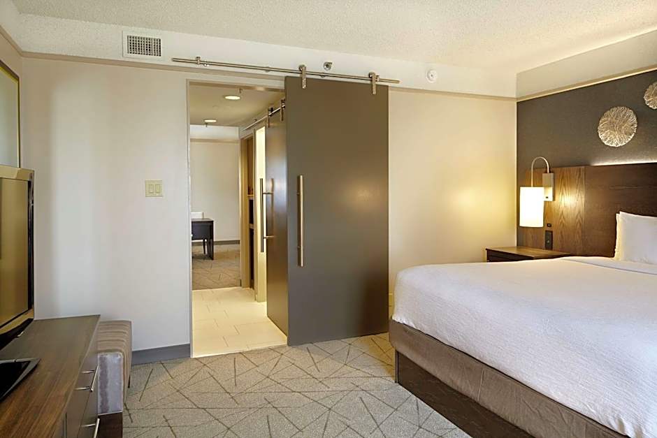 Embassy Suites By Hilton Hotel Atlanta-Galleria
