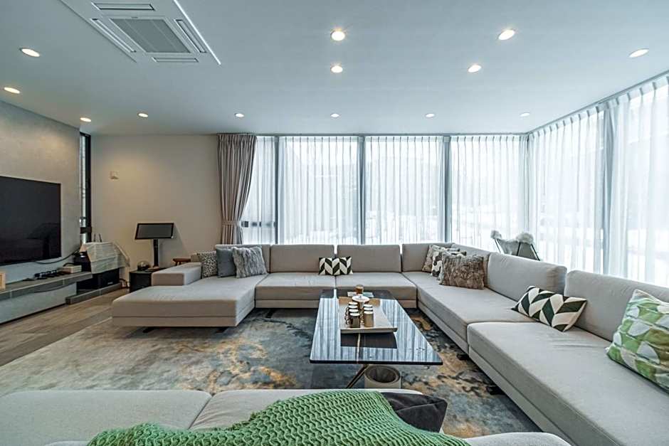Villa Yin Niseko