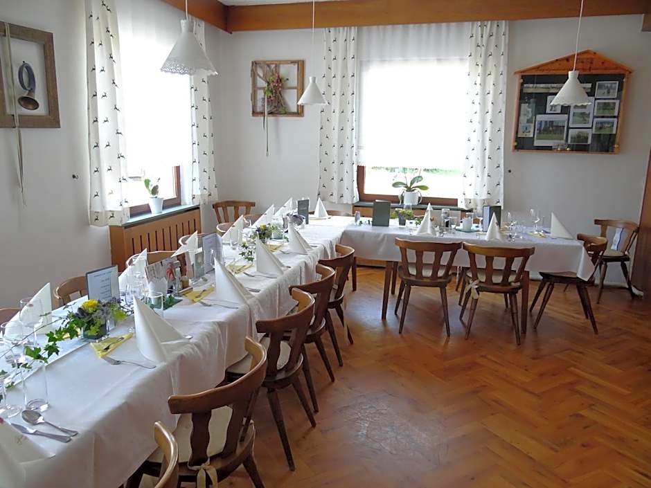 Gasthaus zur Waldschenke