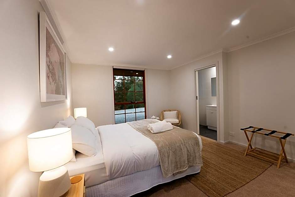 Farm Stay Picturesque views