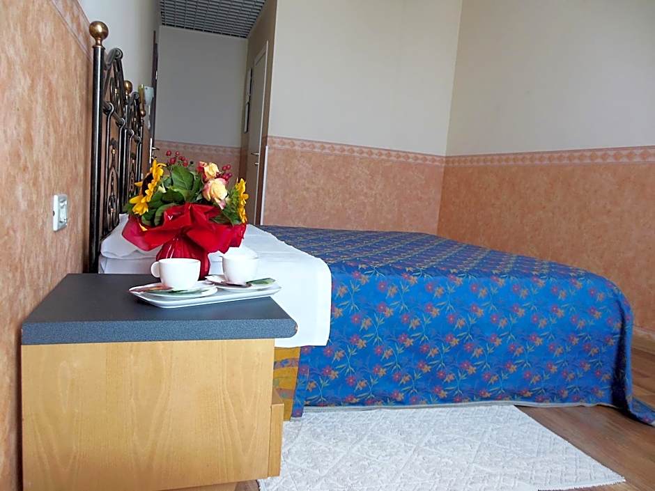 Hotel San Giorgio