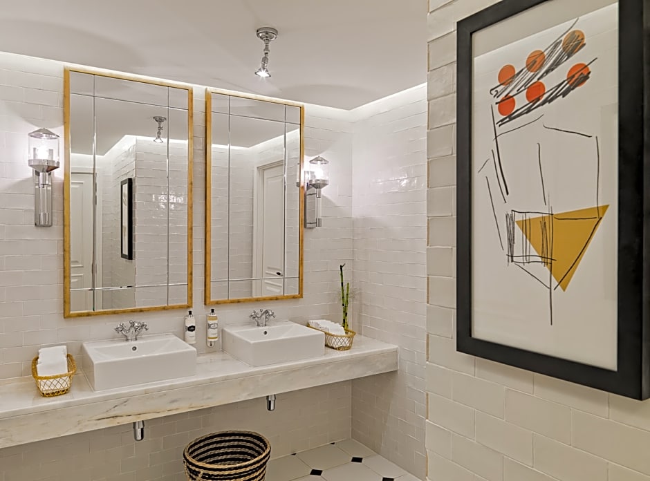 H10 Duque de Loule Hotel