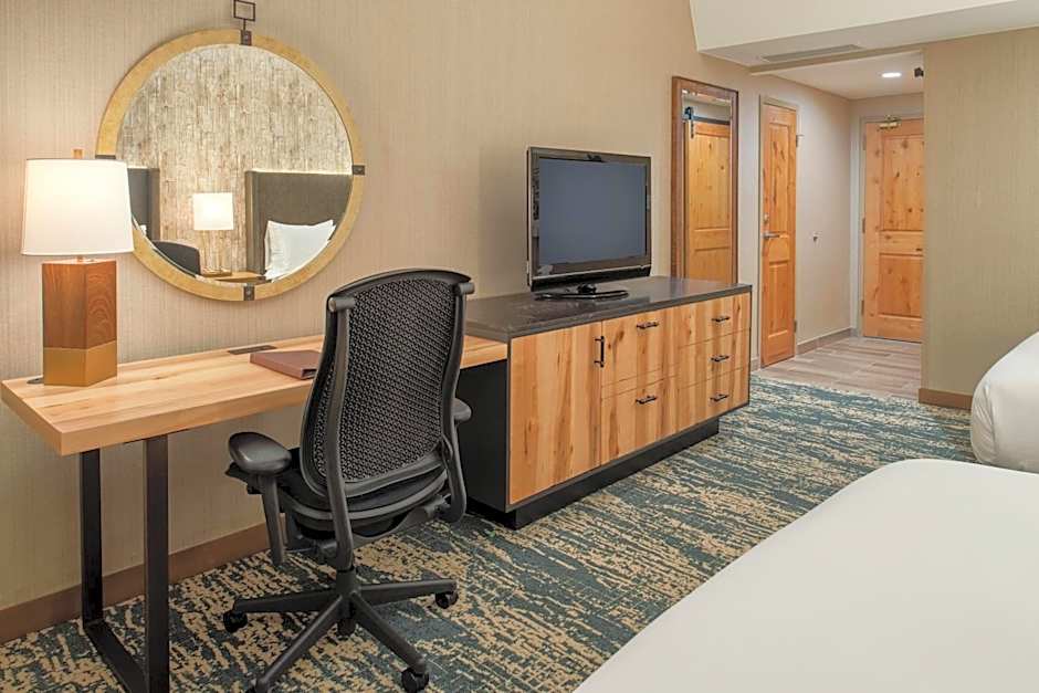 Edgewater Missoula, Tapestry Collection by Hilton
